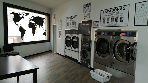 Lavanderia d’el camino