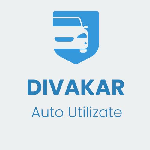 Divakar - Auto Rulate - Doctor