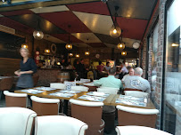 Atmosphère du Restaurant Le Vintage à Douai - n°3