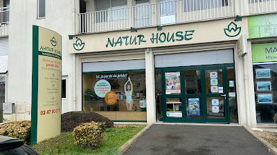 Naturhouse à Joué-lès-Tours