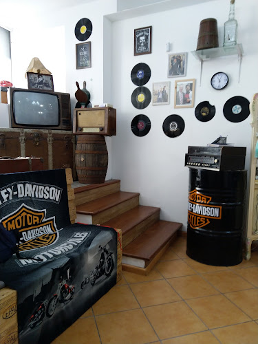 Barbearia Dom Corleone - Funchal