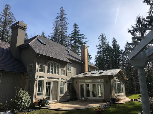 Sherpa Roofing & Construction in Woodinville, Washington