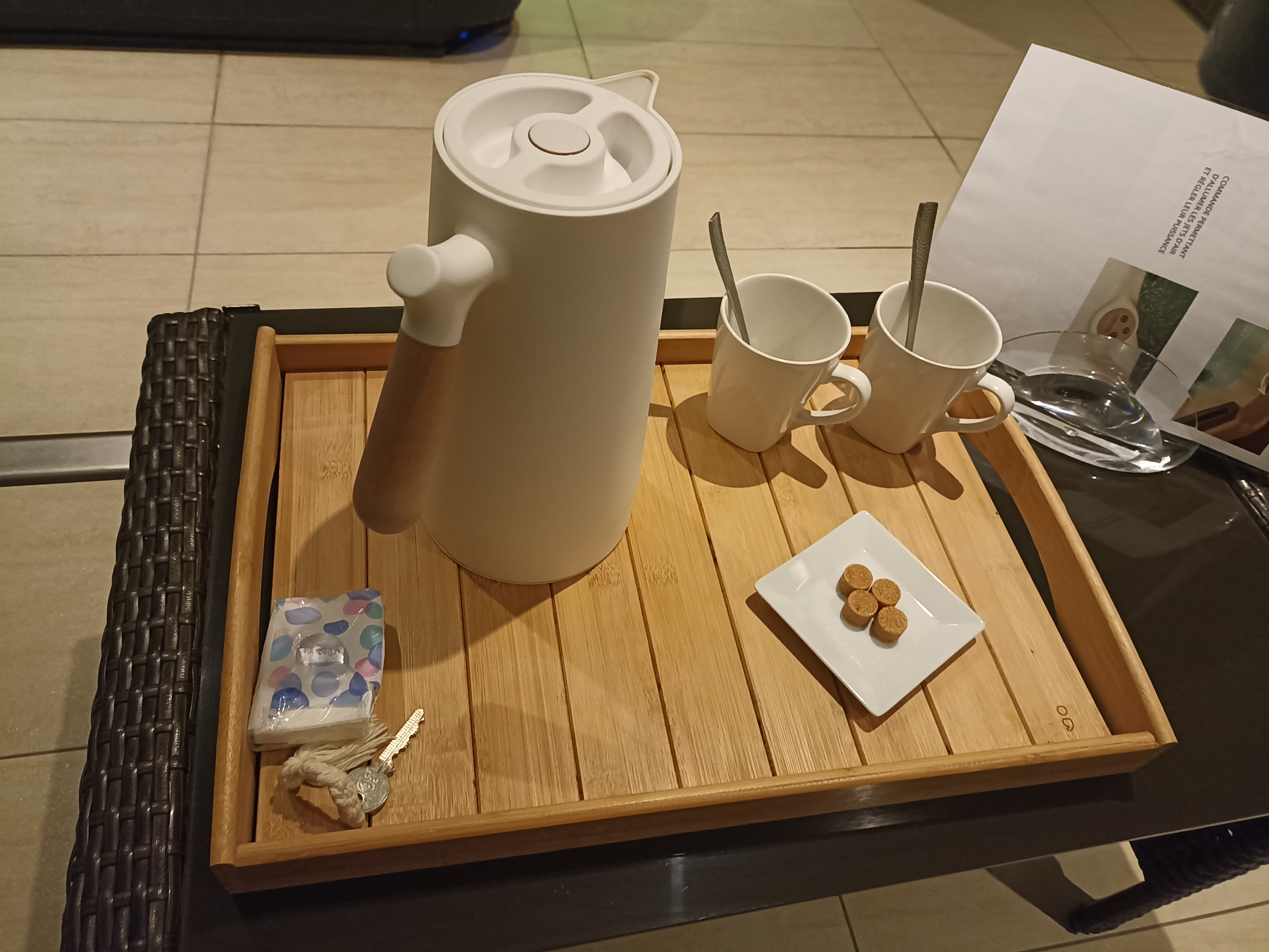 Photo n° 3 de l'avis de Marie.e fait le 23/11/2023 à 16:50