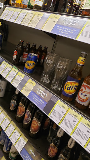 Wine Store «Total Wine & More», reviews and photos, 160 E Altamonte Dr, Altamonte Springs, FL 32701, USA