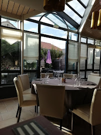 Atmosphère du Restaurant Le Petit St Thomas à La Garnache - n°14