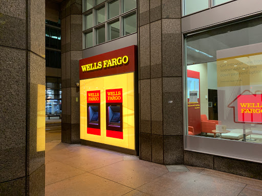 Wells Fargo Bank