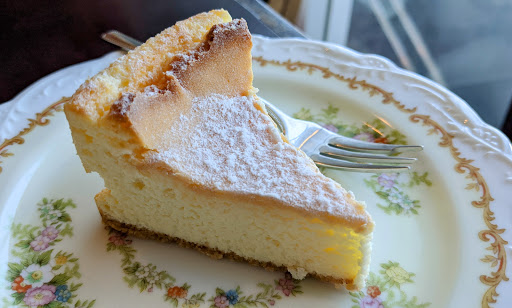 Cafe «Tan Tan Coffee Shop», reviews and photos, 1825 Post St, San Francisco, CA 94115, USA