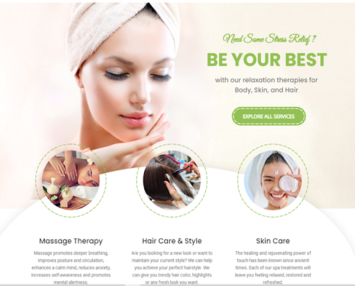 Health and Beauty Oasis