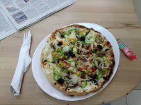 Pizza du Pizzeria bip PIZZA bip à Paris - n°2