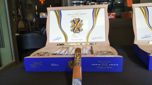 Tobacco Shop «En Fuego Tobacco Shop», reviews and photos, 6190 Frisco Square Blvd, Frisco, TX 75034, USA