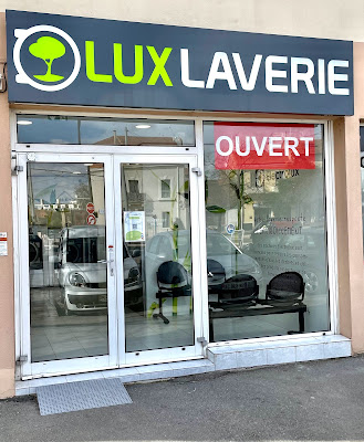 Lux Laverie Montpellier Gare à Montpellier