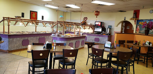Dragon Buffet Restaurant - 272 W Mariposa Rd, Nogales, AZ 85621