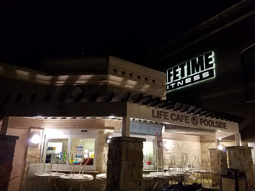 Gym «Life Time Fitness», reviews and photos, 8310 Wilkens Blvd, Mason, OH 45040, USA