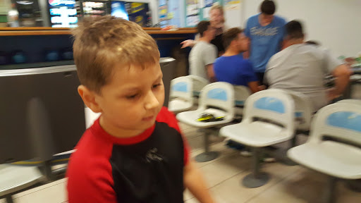 Bowling Alley «Playdrome Toms River», reviews and photos, 821 Conifer St, Toms River, NJ 08753, USA