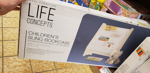 Supermarket «ALDI», reviews and photos, 1260 Powder Springs St SW, Marietta, GA 30064, USA