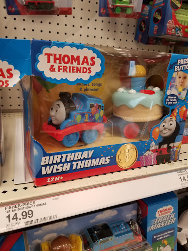 Department Store «Target», reviews and photos, 2421 Cranberry Hwy #110, Wareham, MA 02571, USA