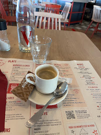 Plats et boissons du Restaurant de grillades à la française Courtepaille à Brie-Comte-Robert - n°15