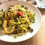 Photo n°1 de l'avis de Karin.e fait le 01/03/2022 à 17:17 sur le  Dülfer Restaurant à Lübeck