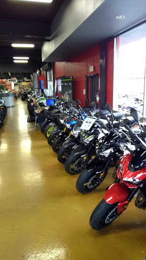 Motorsports Store «Del Amo Motorsports of Long Beach», reviews and photos, 3291 Cherry Ave, Long Beach, CA 90807, USA