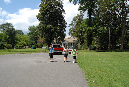 Historical Landmark «Helen Keller Birth Place», reviews and photos, 300 N Commons St W, Tuscumbia, AL 35674, USA