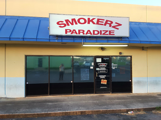 Tobacco Shop «Smokerz Paradize», reviews and photos, 8141 Pat Booker Rd, Live Oak, TX 78233, USA