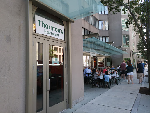 Thornton's Boston Breakfast & Lunch Restaurant