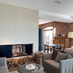 Photo n°10 de l'avis de Jasmin. fait le 20/07/2022 à 15:42 sur le  Relais & Châteaux Hotel Seesteg à Norderney