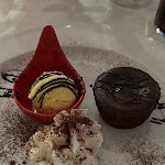 Photo n°4 de l'avis de Laura.i fait le 24/02/2023 à 17:53 sur le  Ristorante Sotto Zero à Valtournenche