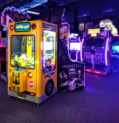 Laser Tag Center «Laser Web Dayton», reviews and photos, 533 Miamisburg Centerville Rd, Dayton, OH 45459, USA