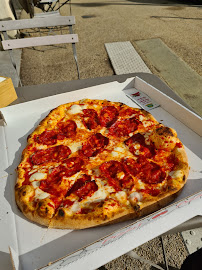 Les plus récentes photos du Pizzeria Basilico Pizza & Plats A Emporter à Briançon - n°1