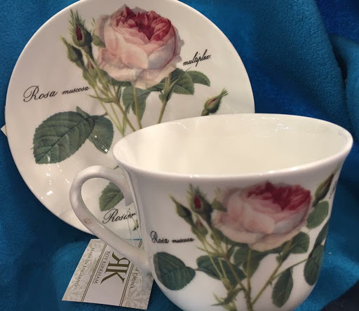 Gift Shop «Kalinka Gifts», reviews and photos, 524 Brighton Beach Ave, Brooklyn, NY 11235, USA