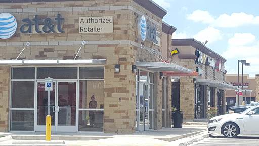 AT&T Authorized Retailer, 8336 W Farm to Market Rd 78, Converse, TX 78109, USA, 