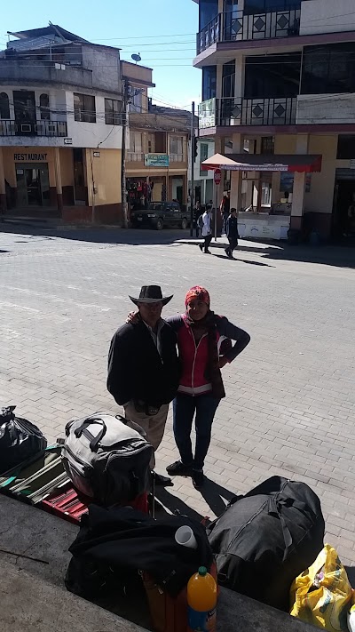 Photos of Parque Central Chillanes