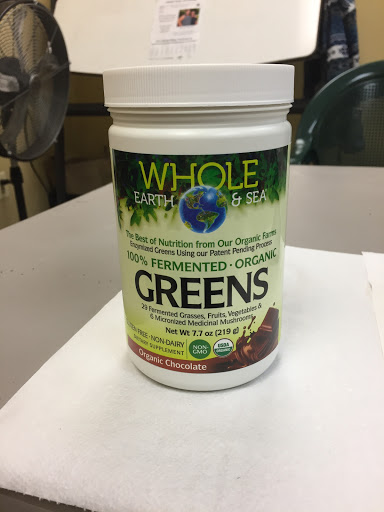 Health Food Store «Better Health Store», reviews and photos, 305 N Clippert St, Lansing, MI 48912, USA