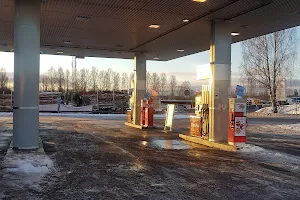 Circle K Mora Kristineberg image