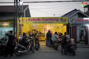 Kebab Ganteng image