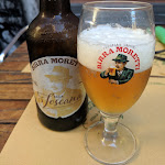 Photo n°2 de l'avis de Robert. fait le 17/07/2018 à 21:16 sur le  Pizzeria Il Montino à Pisa