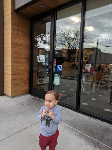 Butcher Shop «V. Miller Meats», reviews and photos, 4801 Folsom Blvd #2, Sacramento, CA 95819, USA