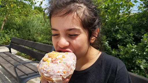 Donut Shop «Union Square Donuts», reviews and photos, 20 Bow St, Somerville, MA 02143, USA