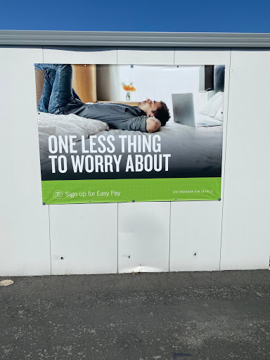 Extra Space Storage image