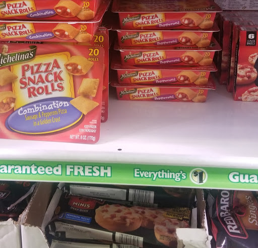 Dollar Store «Dollar Tree», reviews and photos, 30887 Orchard Lake Rd, Farmington Hills, MI 48334, USA