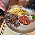 Photo n°2 de l'avis de Roger.l fait le 21/04/2024 à 20:16 sur le  Tasca Das Tias à Angra do Heroísmo