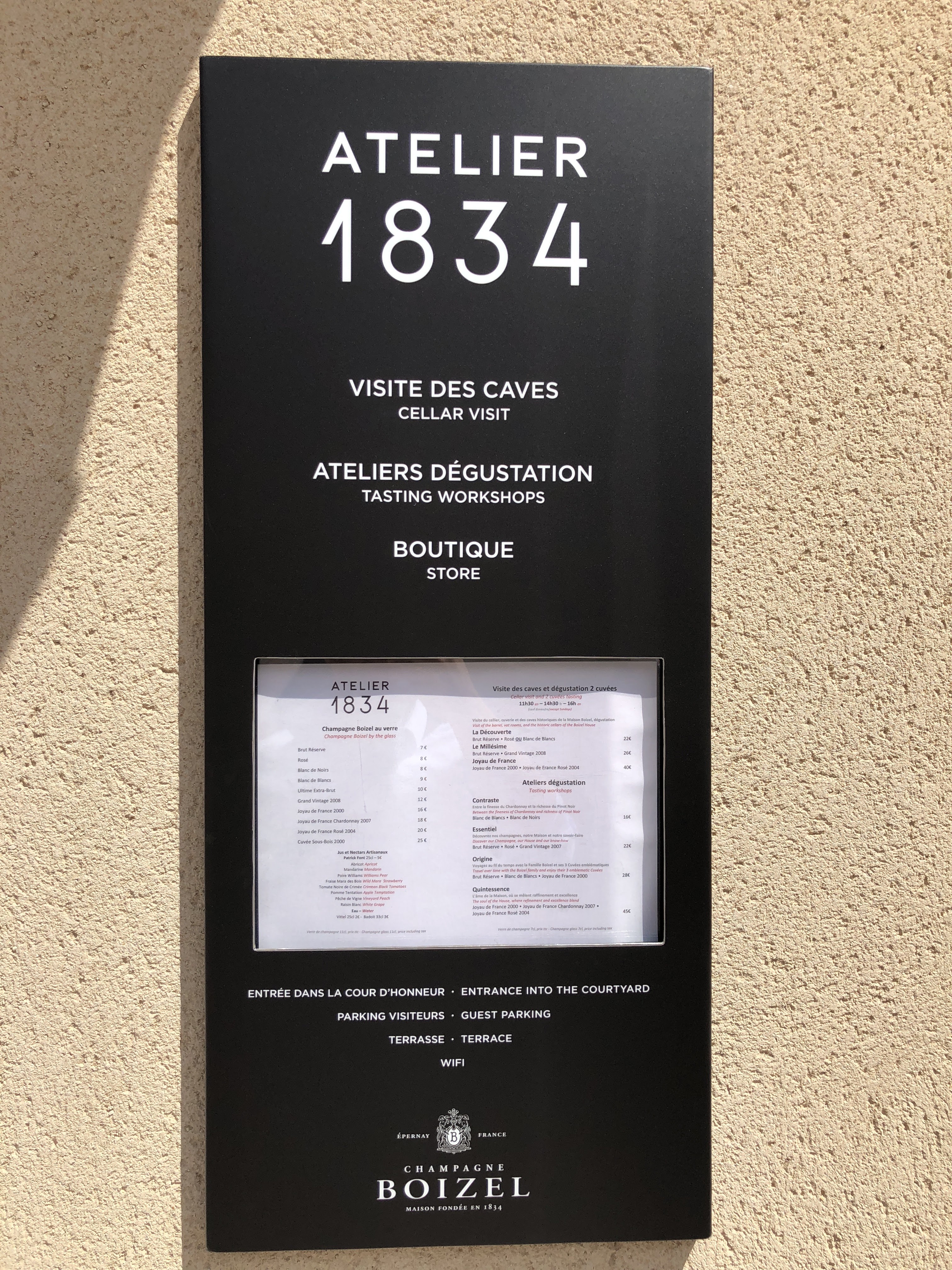 Photo n° 9 de l'avis de Mar.i fait le 12/05/2018 à 10:50