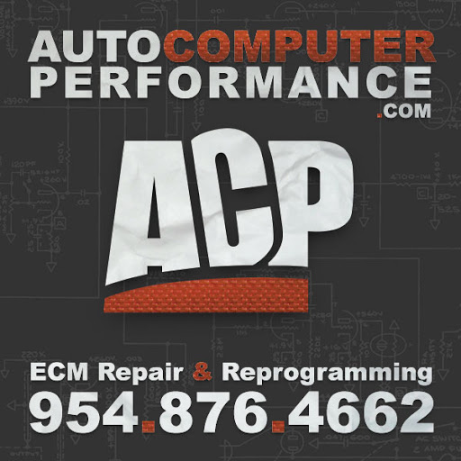 Auto Parts Store «Auto Computer Performance», reviews and photos, 1633 Banks Rd, Margate, FL 33063, USA