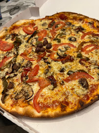 Plats et boissons du Pizzeria Compose Ta Pizz’ à Saint-Raphaël - n°10