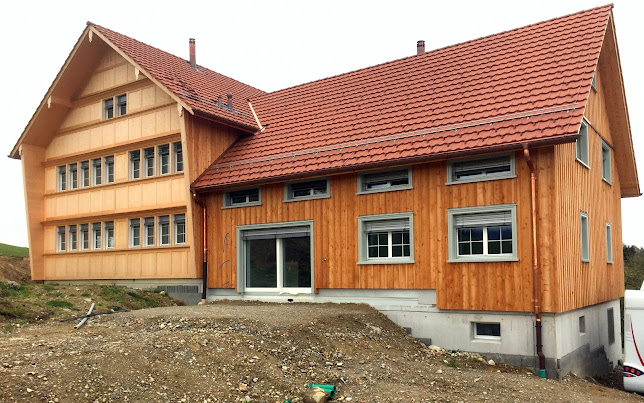 Rezensionen über Mock-Technik in Holz AG in Herisau - Zimmermann