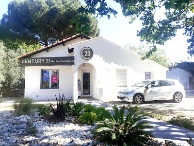 Agence CENTURY 21 Petite Camargue Vauvert à Vauvert