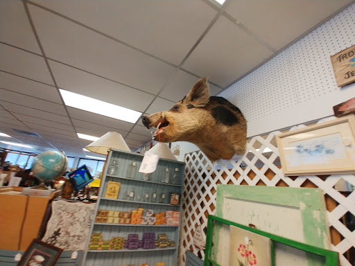 Flea Market «Fort Walton Beach Flea Market», reviews and photos, 125 Eglin Pkwy SE, Fort Walton Beach, FL 32548, USA