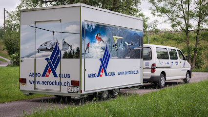 Aero-Club der Schweiz