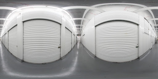 Self-Storage Facility «Storage Post Self Storage Lauderdale Manors», reviews and photos, 2290 NW 19th St, Fort Lauderdale, FL 33311, USA